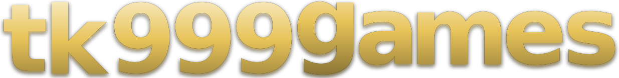 tk999games logo